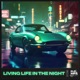 Living Life In The Night Techno Sped Up Single