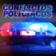 Conflictos Policiacos Single