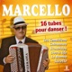 16 tubes pour danser