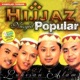 Nasyid Popular EP