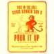 Pour It Up P imp C up feat David Banner Bun B Single