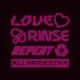 Love Rinse Repeat Single