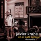 Javier Krahe en el Café Central de Madrid En Directo