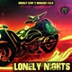 Lonely Nights feat Burning Faya EP