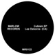 Cubism EP Single