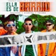 Ella Es De Barrio Single