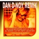 Move Up Down Dan D noy Remix Single