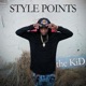 Never Give Up feat The KiD Single