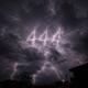 444 feat X Single