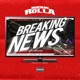 Breaking News Single