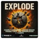 Explode feat Yumpo Radio Edit Single
