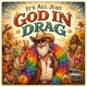 God in Drag Single