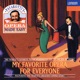 Pavarotti s Opera Made Easy My Favorite Opera for Everyone