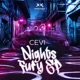 Nights Fury EP