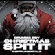 Christmas Spit It Instrumentals EP