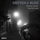 Bliss Oboe Quintet Britten Phantasy String Quartet No 3