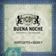 Buena Noche Norty Cotto Rework Single