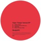 Temper Tantrum EP