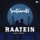 Raatein feat Fernsjesan Single
