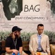 BAG feat COACH MVRX Single