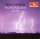 Emily Howell From Darkness Light