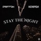 Stay the Night Extended Single