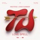 Love Spell Single