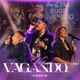 Voy Vagando En Vivo feat G Sony La banda de Carlitos Single