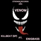 Venom feat EnigBass Single