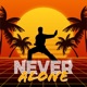 Never Alone Tv Spot Ad Single