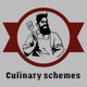 Culinary Schemes Single