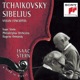 Tchaikovsky Sibelius Violin Concertos