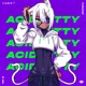 Acid Kitty Single
