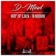 Out of Luck Warrior Single