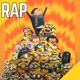 Rap De Minions 2 Nace Un Villano Single