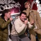 RALLY48 GUTARRAK Live Single