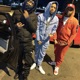 Figueroa Freestyle feat Crave Cash Single