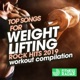 Top Songs For Weight Lifting Rock Hits 2020 Workout Collection Fitness Version