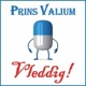 Prins Valium Single