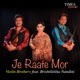 Je Raate Mor feat Brishtilekha Nandini Single