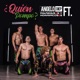 Quién Pompó feat Angelo Diep Single