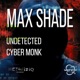 Undetected Cyber Monk Single