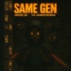 Same Gen feat JaeRocTheTracka Single