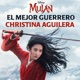 El Mejor Guerrero De Mulán Single