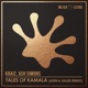 Tales of Kamala Azen Gilles Remix Single