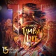 Timbalive 15 Años Live
