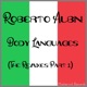 Body Languages The Remixes Pt 1 Single