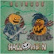 Halloween Single