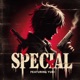 SPECIAL feat Yurishoots Single