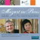 Duc S Le Symphony No 3 Saint Georges J B C De Violin Concerto Op 2 No 1 Mozart W A Symphony No 31